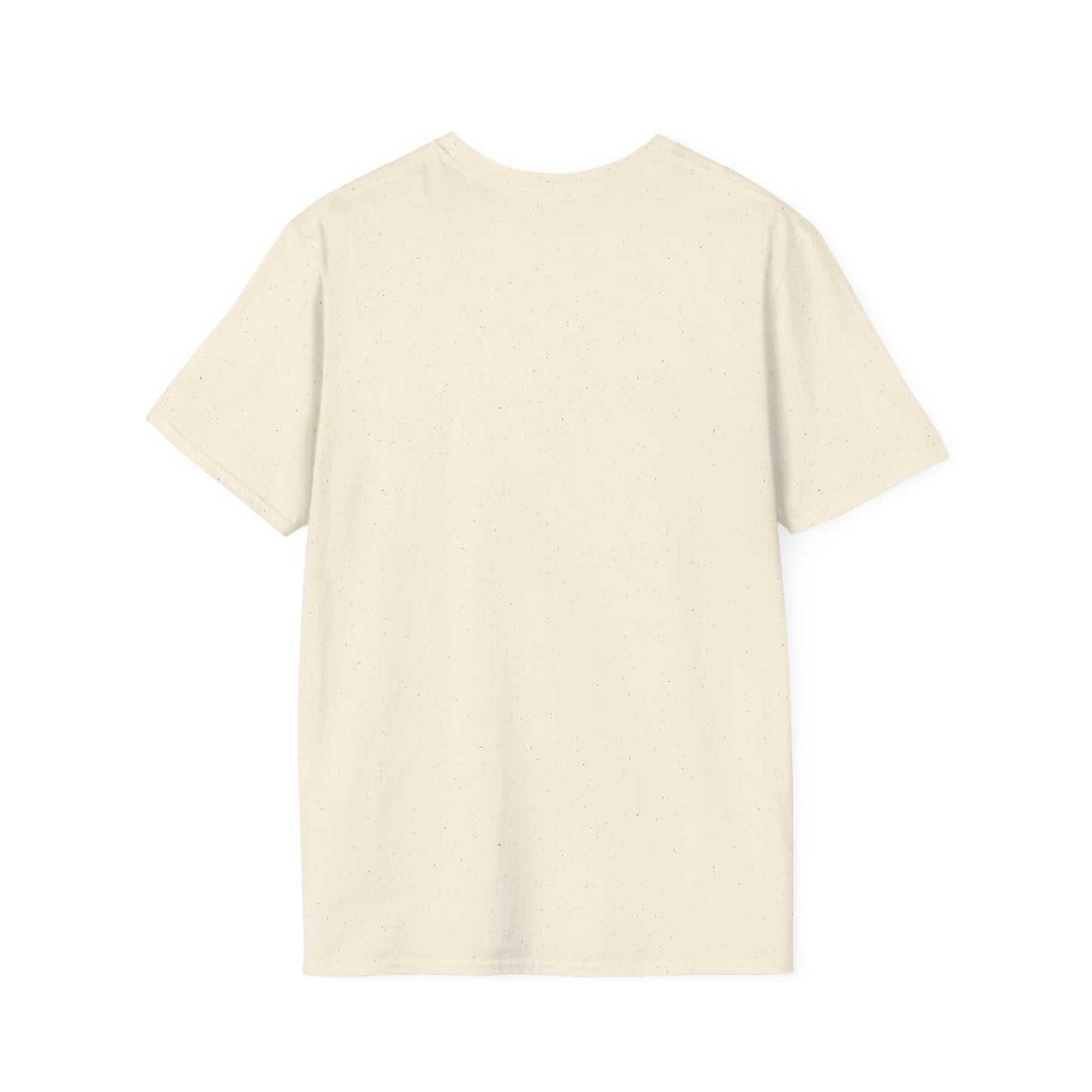 Saved_pink_Unisex Softstyle T-Shirt