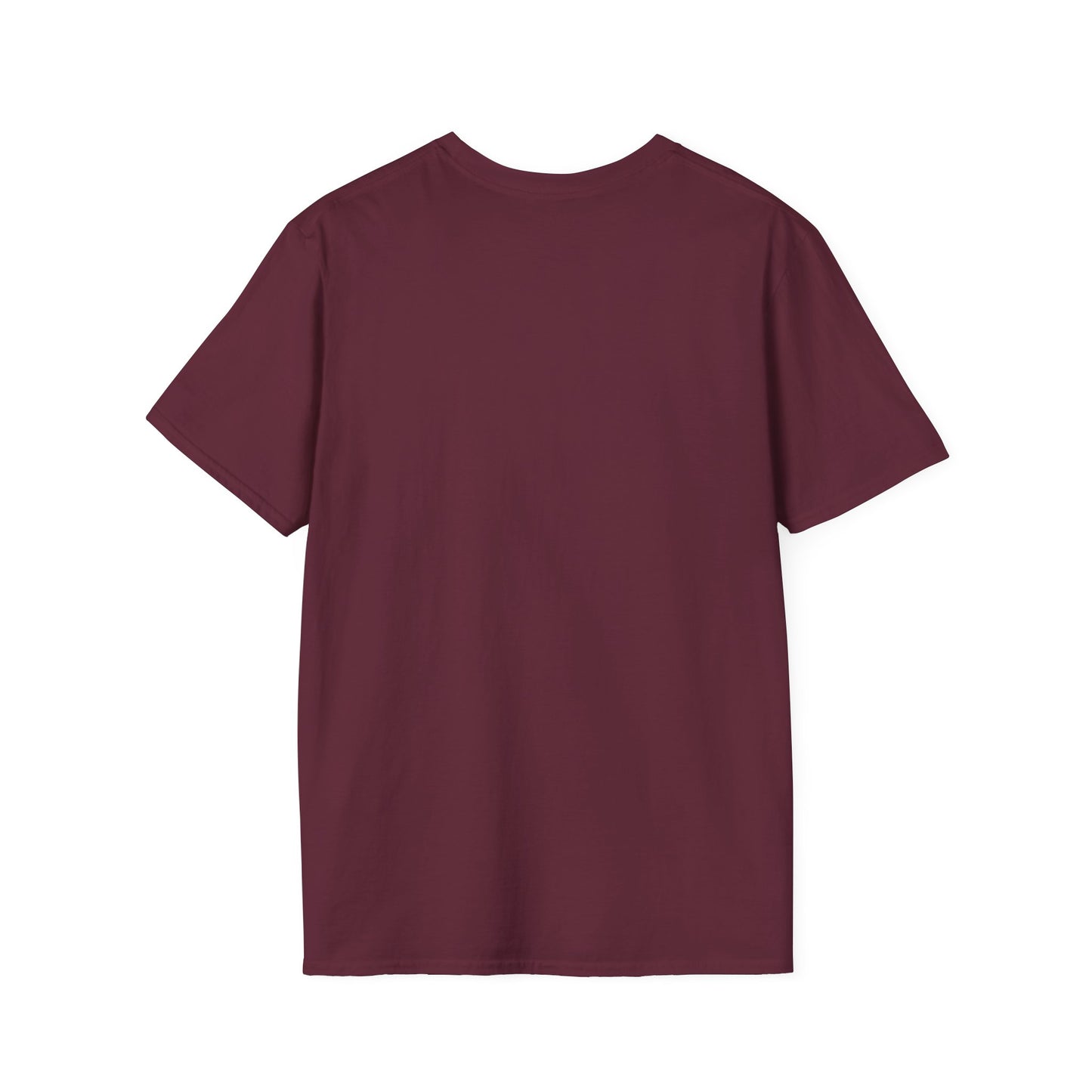Grace Softstyle T-Shirt