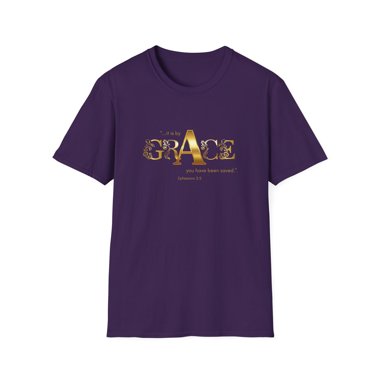 Grace Softstyle T-Shirt