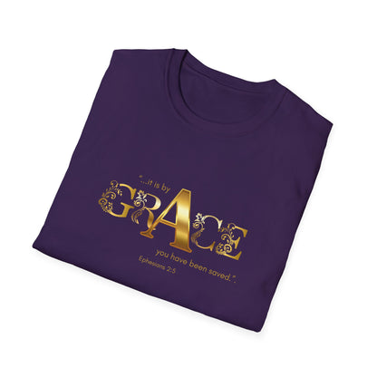 Grace Softstyle T-Shirt