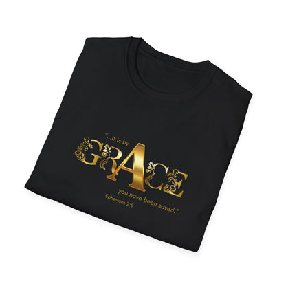 Grace Softstyle T-Shirt