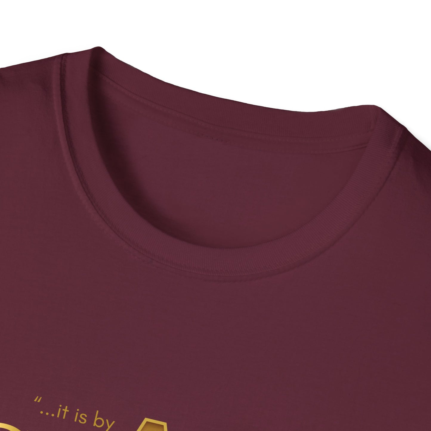 Grace Softstyle T-Shirt