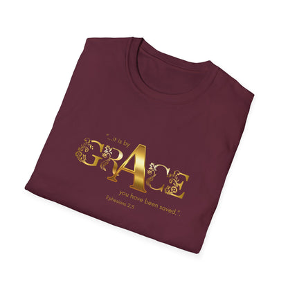 Grace Softstyle T-Shirt
