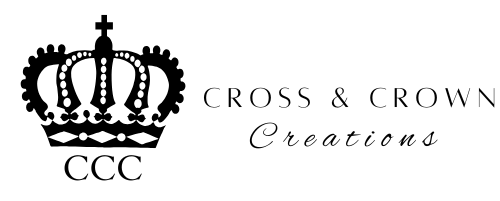Cross & Crown Creations